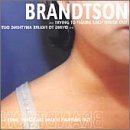 Brandtson - Trying To Figure Each Other Out - CD (2000)